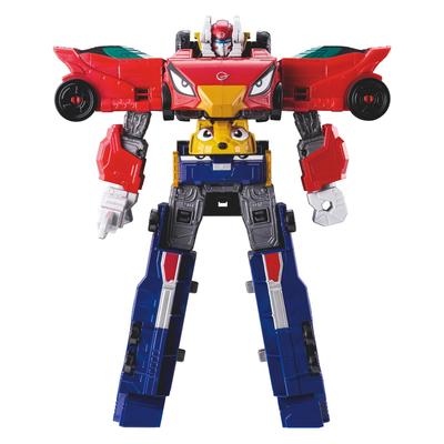 Bandai DXROBO Universe Engine O Super Sentai Serie