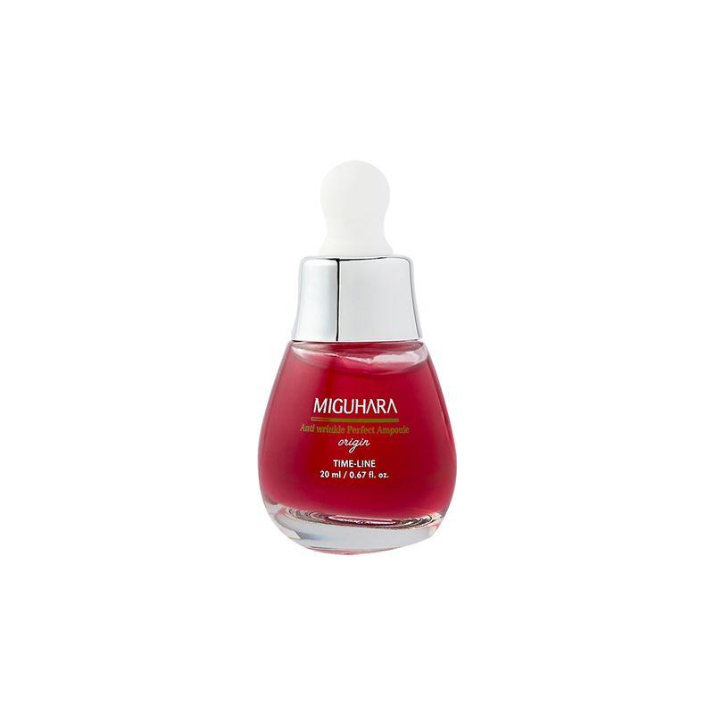 Anti-Wrinkle Perfect Ampoule Origin 20ml