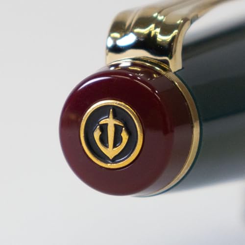 Sailor Fountain Pen SHIKIORI - Shikiori - Song of the Wilderness Fountain Pen Pheasant Nib 14K Domestic Medium Fine 11-1231-304