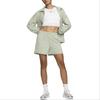Nike Casual Shorts Women's Emerald Horizon/Sail FV6623-370