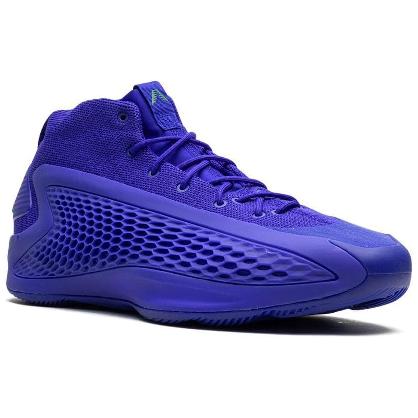 adidas AE 1 Velocity Blue Men Sneakers Lucid-Blue Green IF1864