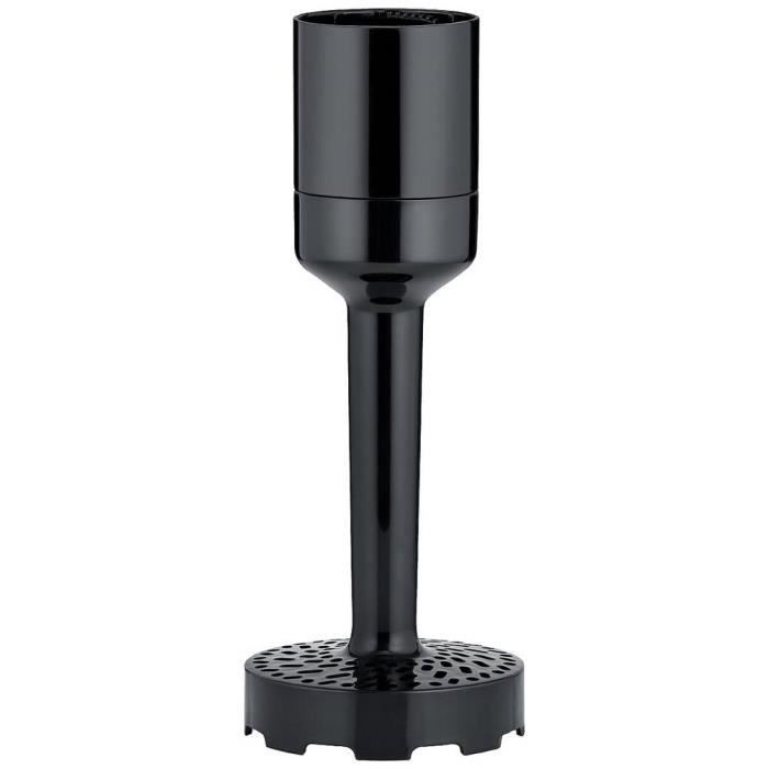 Mixeur Plongeant - SEVERIN - 3774 - 1000 W - Acier Inoxydable - Compatible Lave-vaisselle