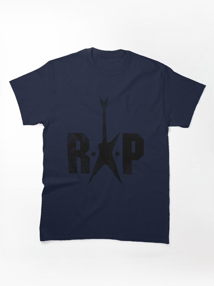 Pantera Gone but not Forgotten Classic Unisex T-Shirt