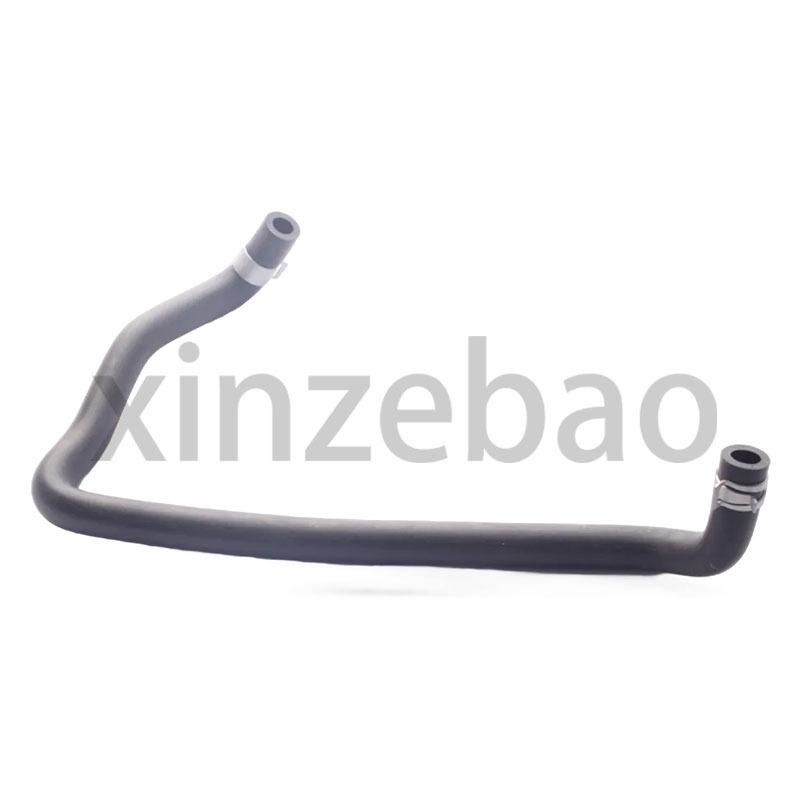 118263603R Valve Cover Exhaust Pipe Engine Lubricating Oil Pipe Exhaust Pipe for Renault