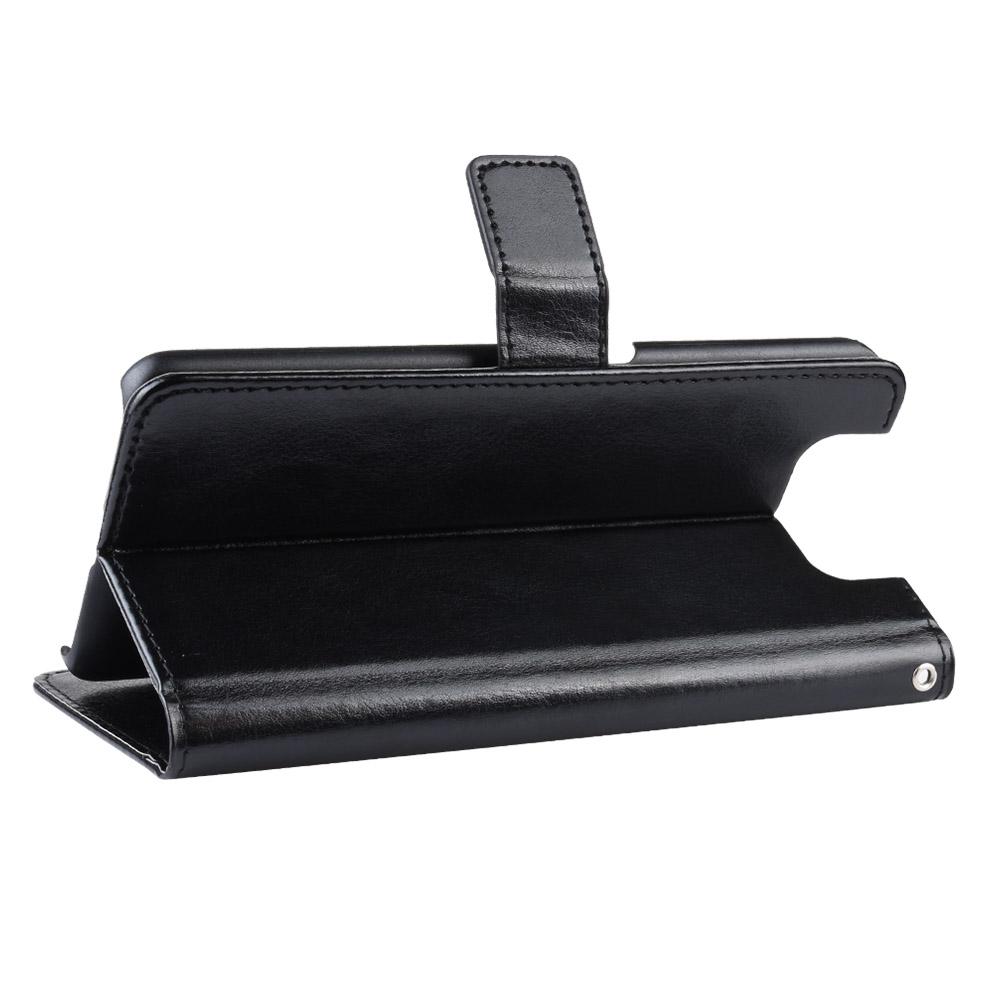 For Samsung Galaxy A80 A 80 GalaxyA80 Case Flip Cover PU Leather Wallet Phone Case