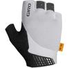 Giro Supernatural Cycling Gloves (White)