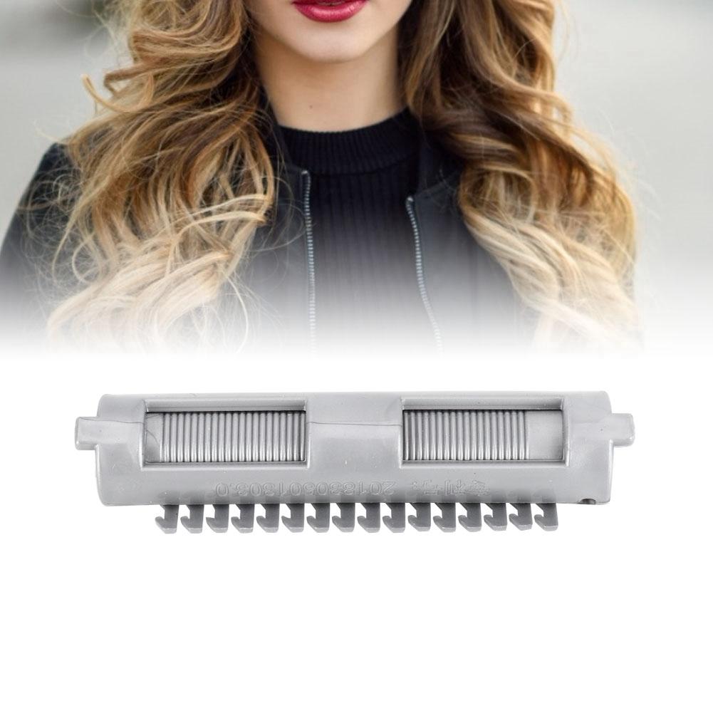 25pcs Hair Perm Rods Rollers Clips Curler Clamp Hair Styling Tool for Hair Salon