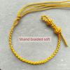 Wudi Qian strand semi-finished hand rope soft
