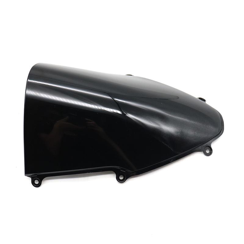 Motorrad Windschutzscheibe Frontscheibe Windabweiser Für Honda CBR1000RRR CBR 1000 RR-R Fireblade SP - 2024