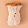 Pet Dog Plush Noise Chewing Toy Be Endurable Onion Mushroom Garlic Vegetable Series Dog Toy Plush Squeak Pet Toy Dog Puzzle Toys