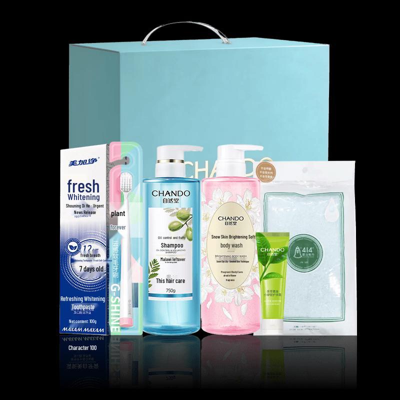 

CHANDO Classic Personal Care Gift Set