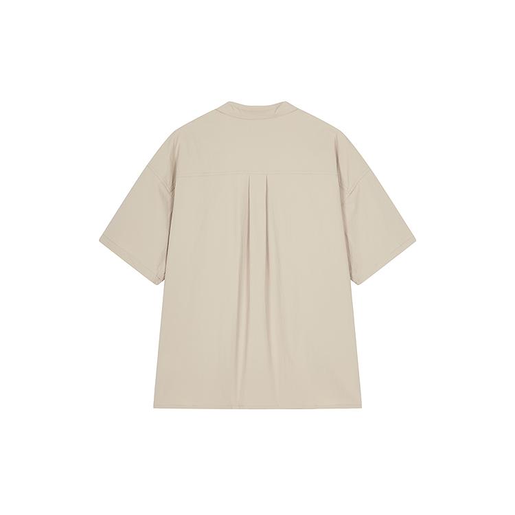 Champion SS25 Shirt US Version Unisex U5ASHSM002