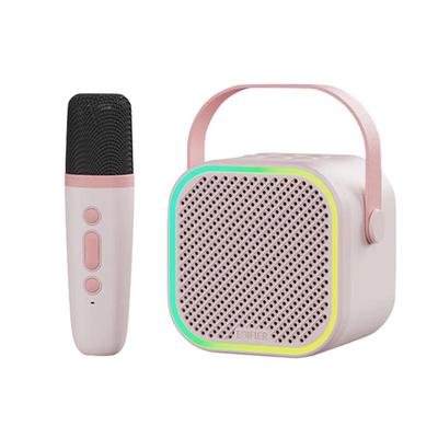 Audio & Video – Karaoke-Player