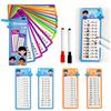 High-Quality Math High-Quality Flash High-Quality Cards High-Quality Set: High-Quality Addition, High-Quality Subtraction, High-Quality