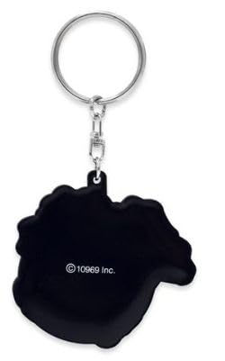 ONE OK ROCK 2024 WORLD TOUR Keychain