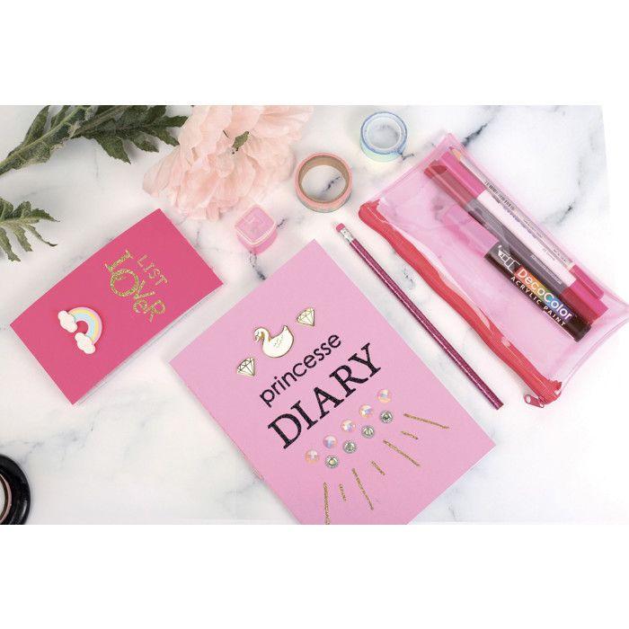 31 3D Stickers - Swans