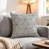 Pattern Creative Print Cushion Cover 1Pcs Decorative Covers Soft Cushion Case For Sofa Couch Decor 40X40 45X45 Pillowcases