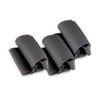 Car Accessories Inner Steering Wheel Leather Cover For Opel Vauxhall Holden Astra H 2004-2009 Signum Vectra C 2005-2009 Zaflra B