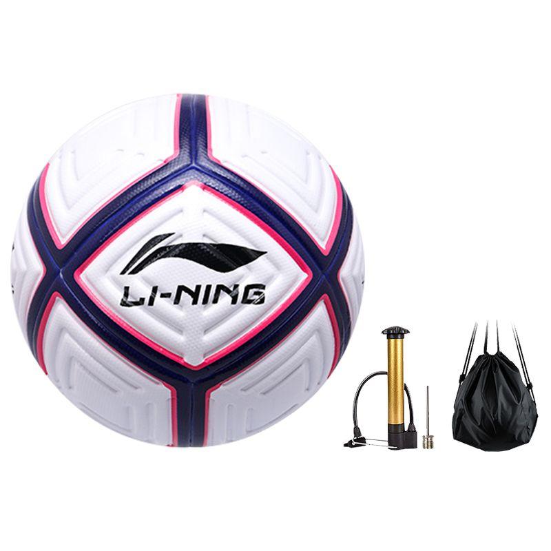 Li Ning Soccer Ball LFQK699-2