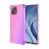 Non-Fingerprint Airbag Soft Tpu Case für Xiaomi Redmi Note 11 10c 10a 10 9t 12 10 Lite 11 10t 10s Poco X4 X3 Nfc M4 Pro F3 M3