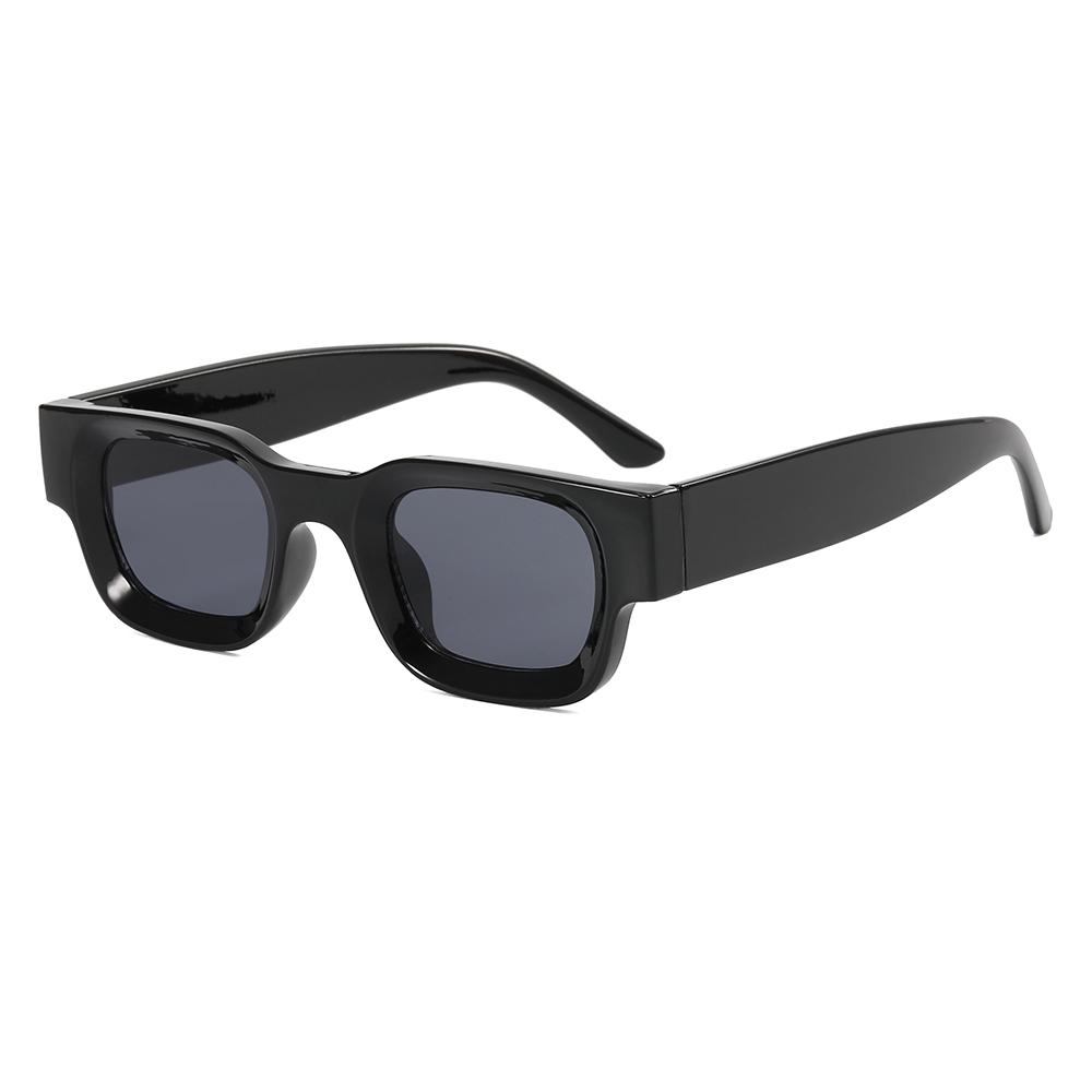 Superhot Eyewear 14746 New Fashion 2022 Sun Glasses Vintage Unisex square Women Sunglasses