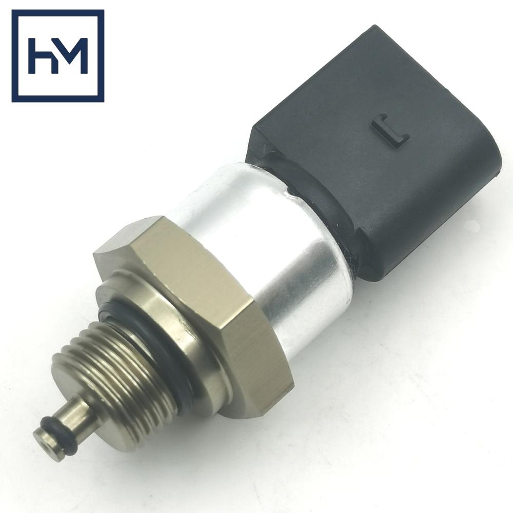

OE: A0061537528 0061537528 Truck Urea Pump Pressure Sensor For Mercedes-Benz Actros MP2 MP3 Axor Atego A0061537528
