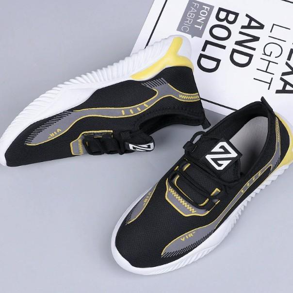 FASHION SHOES Atmungsaktive Sport-Turnschuhe für Herren, Sport-Laufschuhe, Outdoor-Damen-Tennis-Gym-Trainer