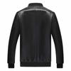 Men Casual Winter Warm Top Blouse Thickening Coat Outwear Top Blouse Jacket