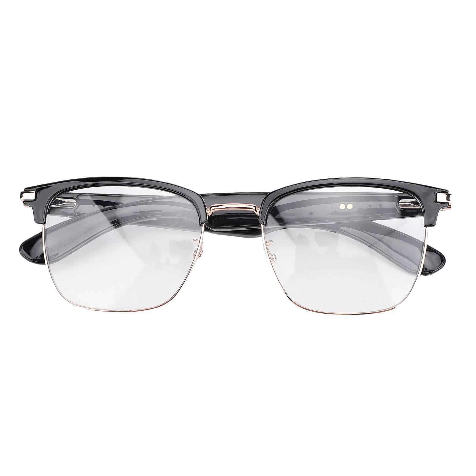 

Розумні окуляри з ШІ-перекладом, Bluetooth-окуляри, що блокують синє світло, з мікрофоном і динаміками, підтримка 100 мов