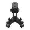 Holder Base Fixing Mount for NaGopro Camcorder with Front Light Bracket