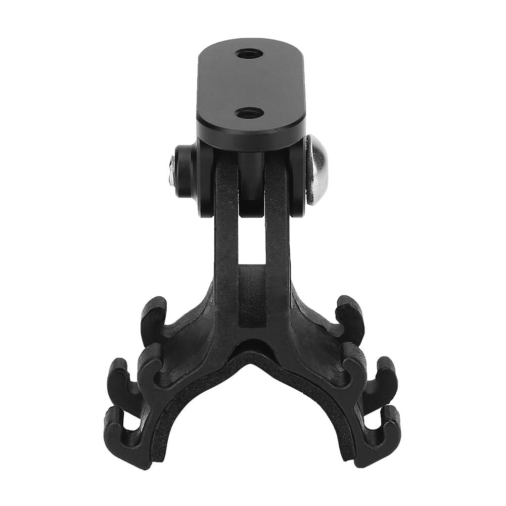 Holder Base Fixing Mount for NaGopro Camcorder with Front Light Bracket