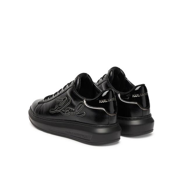 Кроссовки KARL LAGERFELD Kapri