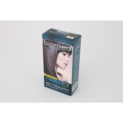 Biomed Therapy Color Cream No. 4 Light Brown