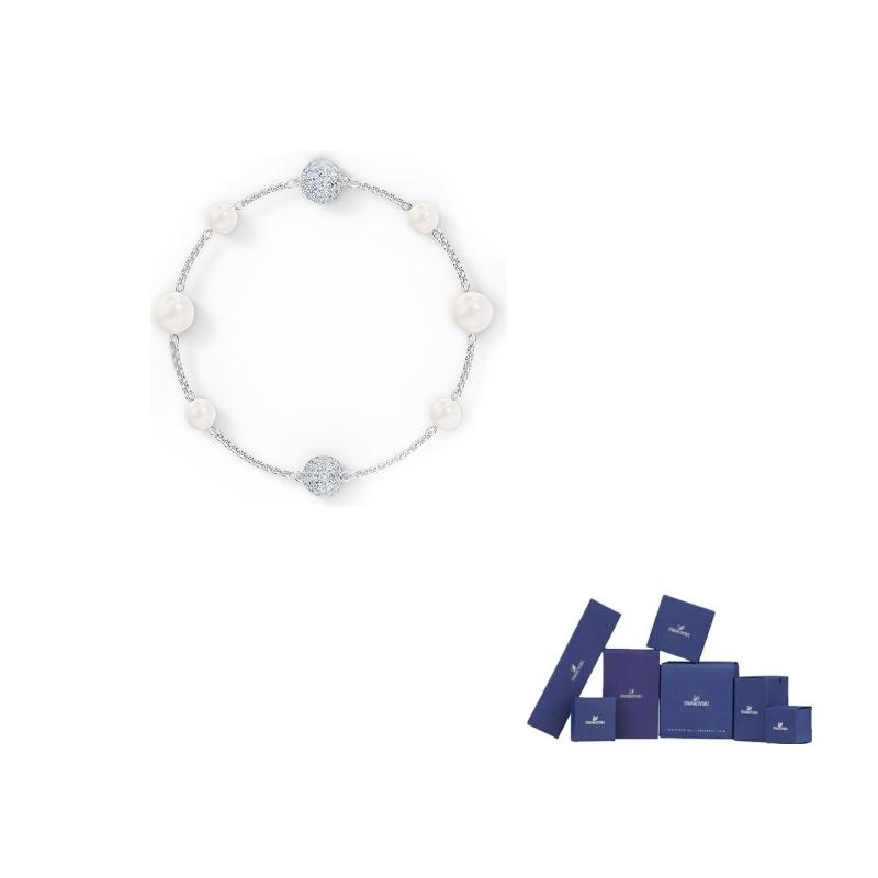 Swarovski Remix Collection Bracelets Womens M-Original brand box