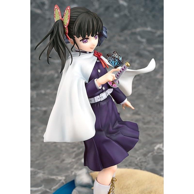 Demon Slayer Kanao Tsuyuri 1/7 Scale ABS&PVC Painted Figure Collectible Toy