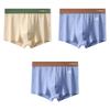 Men's Boxer Shorts Underwear Homme U Convex Shorts Sexy Panties Male Boxers Lingerie Underpants