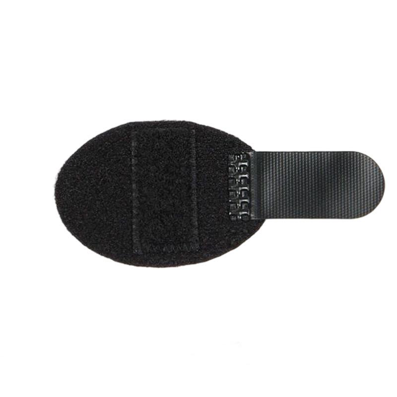 Knuckle Care Finger Splint, Adjustable Brace with Aluminium Plate Support for Straightening Corrector Recovery