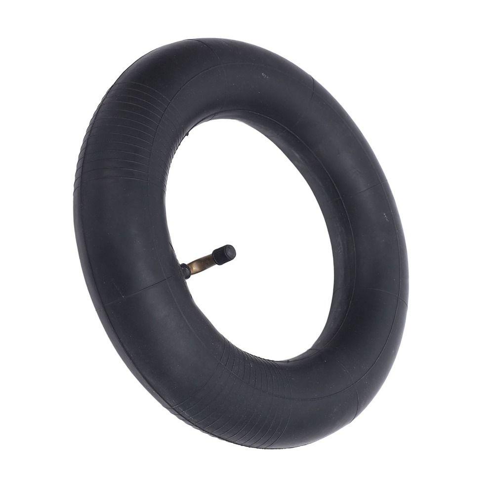 2PCS 45 Degree for Schrader Valve Electric Scooter Tire And Inner Tube Set 10 Inch Vehicle Use