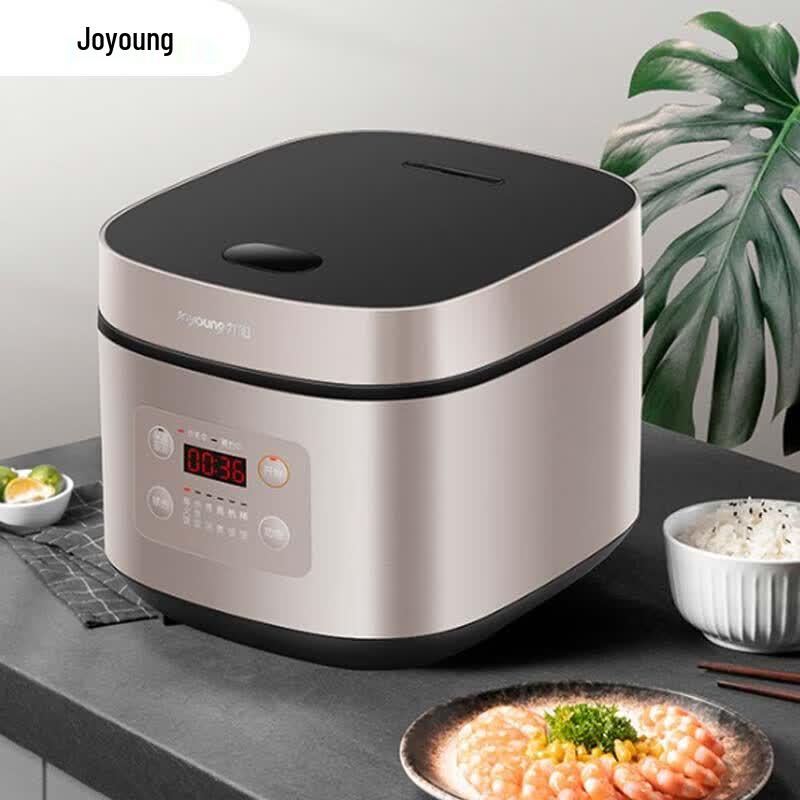 Joyoung Smart Multi-function Rice Cooker CN plug (adapter included)