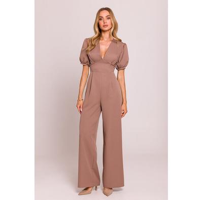 Overall Made of Emotion M852