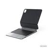 magnetic aluminum alloy - black