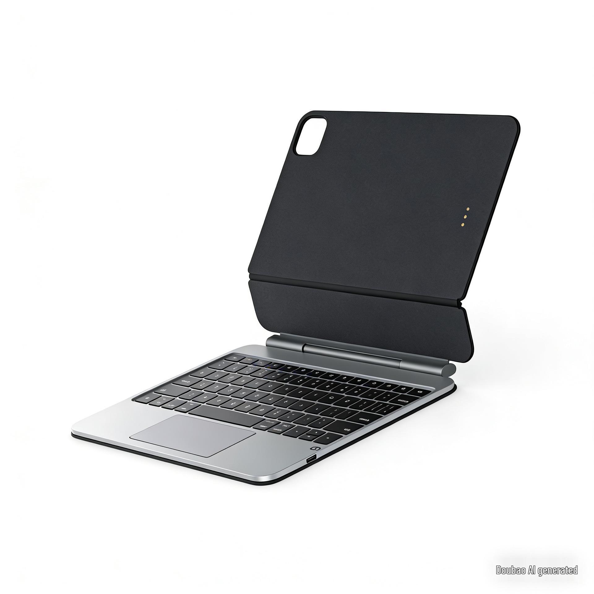 

Compatible iPad Magic Keyboard A16 Aluminum Alloy Air 11 Magnetic Pro11 Tablet Case 10th Gen Protective Cover. iPad Air 4/5/6/7/8 - 11/10.9 inch