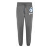 Womens/Ladies Stitch Jogging Bottoms