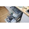 Bosch MFQ37470 Hand Mixer 750W White/Black