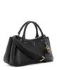 EVIE TRIPLE COMP SATCHEL