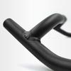 WEERAS Bicycle Handlebar Aluminum Alloy Professional External Swing Angle Suitable for Touring Long Time Handle, Bike, Riding.