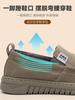Old Beijing Cloth Shoes Men's Spring and Autumn Casual Breathable Comfortable Soft Anti-slip Odor-proof Cloth Shoes