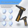 High-Speed Brushless Hurricane Handheld Wireless Mini Duster Blower