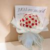 Handgemaakt Vlinderboeket: Valentijnsdag of Verjaardagscadeau voor Beste Vriendin of Meisjes
