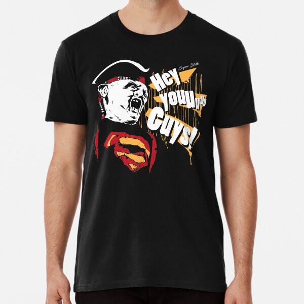 Hey You Guys! T-Shirt S-5XL Best T-Shirt